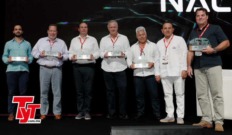 Déficit de operadores afecta a transportistas en Norteamérica