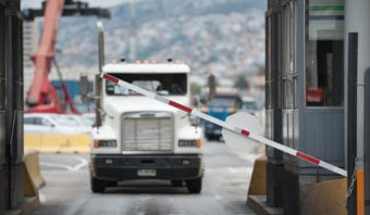 CH-Robinson- México