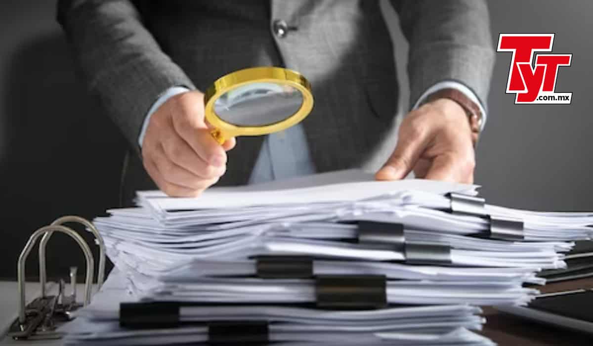 El 92.4% de los delitos en México se queda en cifra negra | Revista TyT