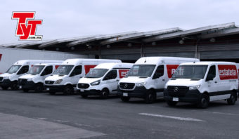 Estafeta y UPS concluyen sin éxito planes de venta de la empresa mexicana