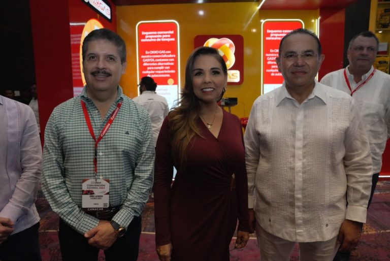 Autotransporte en Quintana Roo