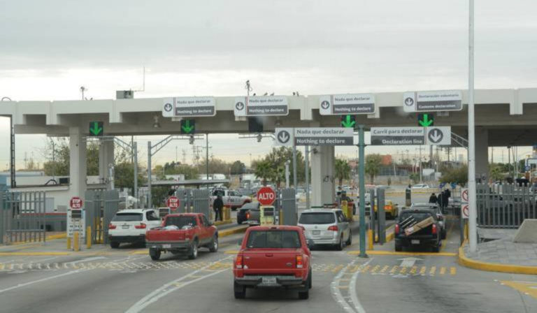 Puente las Américas