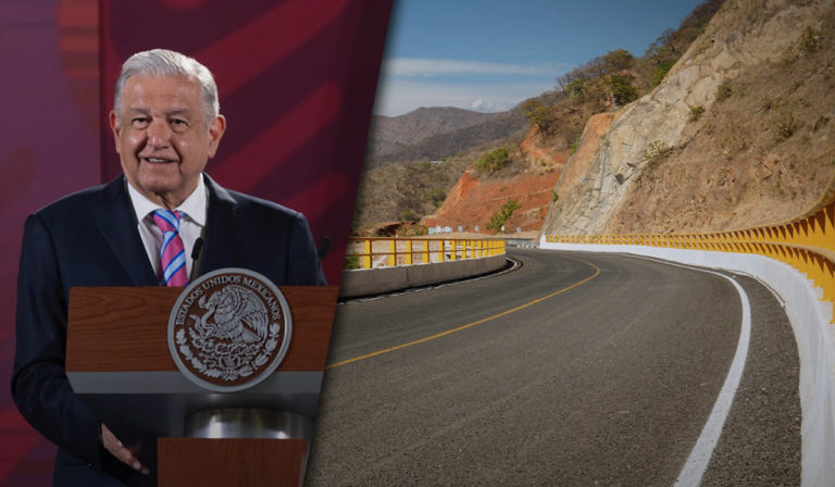 Carreteras Federales