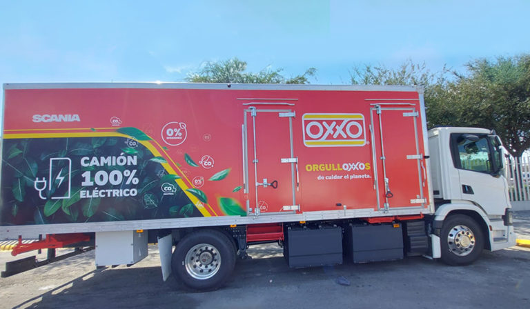 oxeo-scania