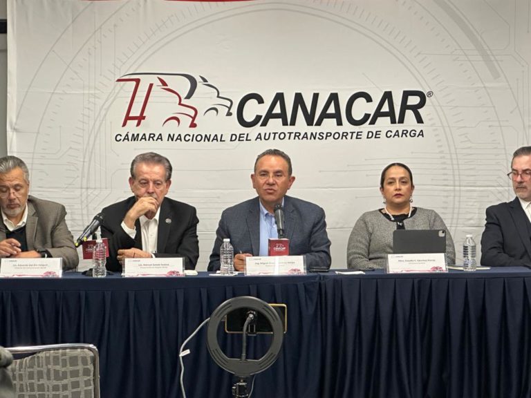 Cruces de carga en Juárez se normalizarán en de 21 días