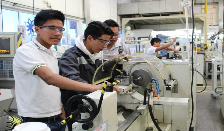 Centro-de-Entrenamiento-Tecnico-de-Bosch-Toluca