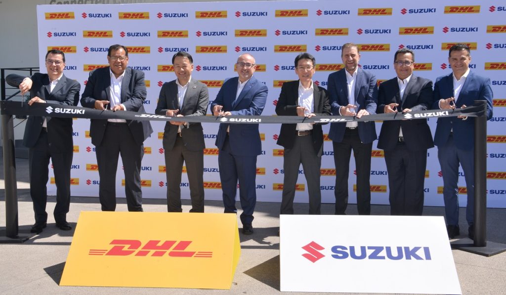 DHL-Supply-Chain-Mexico-Suzuki