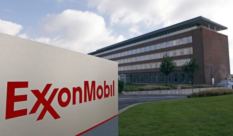 ExxonMobil