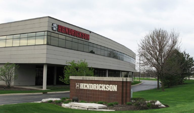 Hendrickson-Brenner
