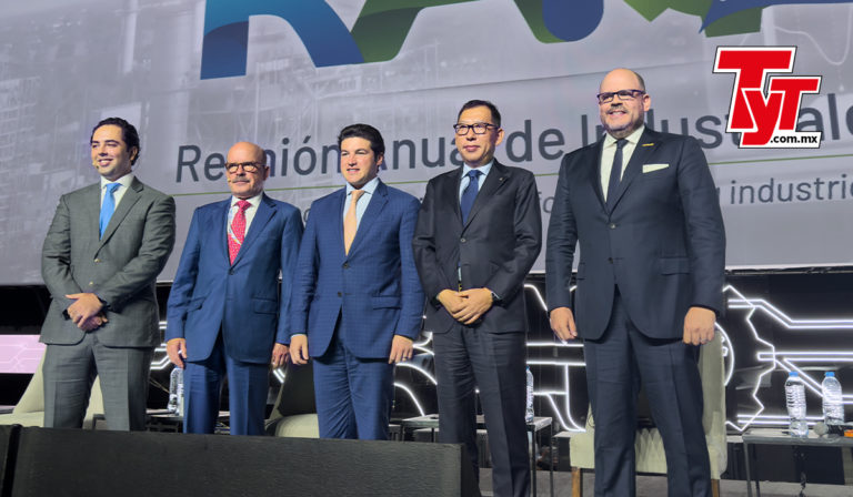 ANPACT pide a Samuel García crear un registro de emplacamiento en NL
