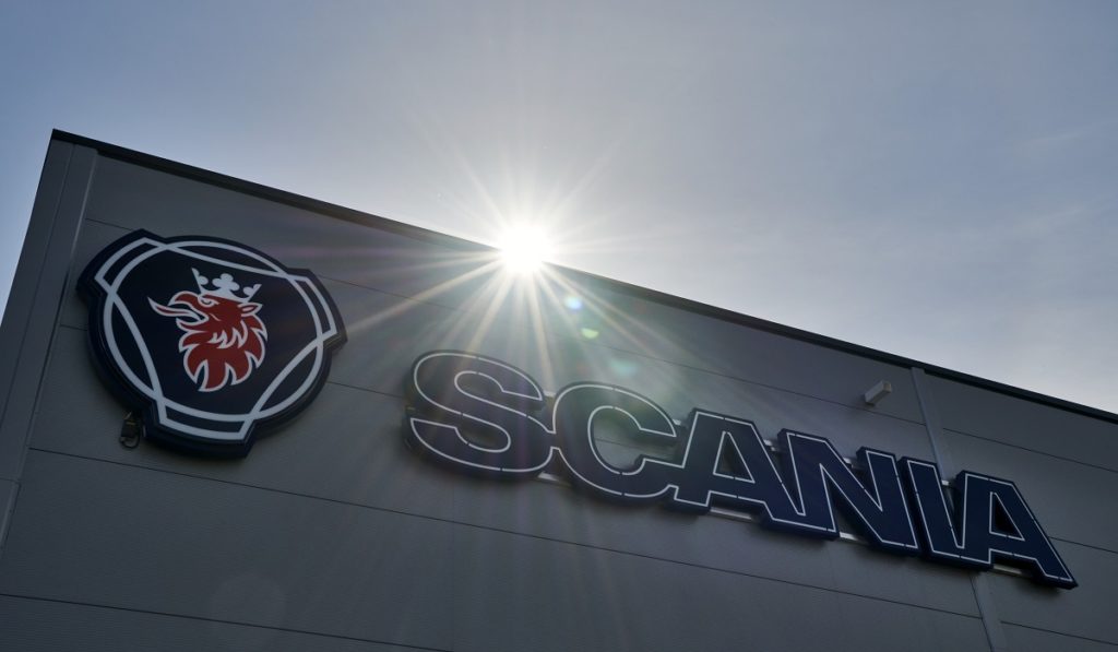 Scania-Ventures