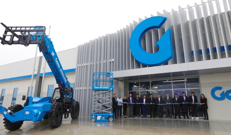 Terex-Genie-Nuevo-Leon