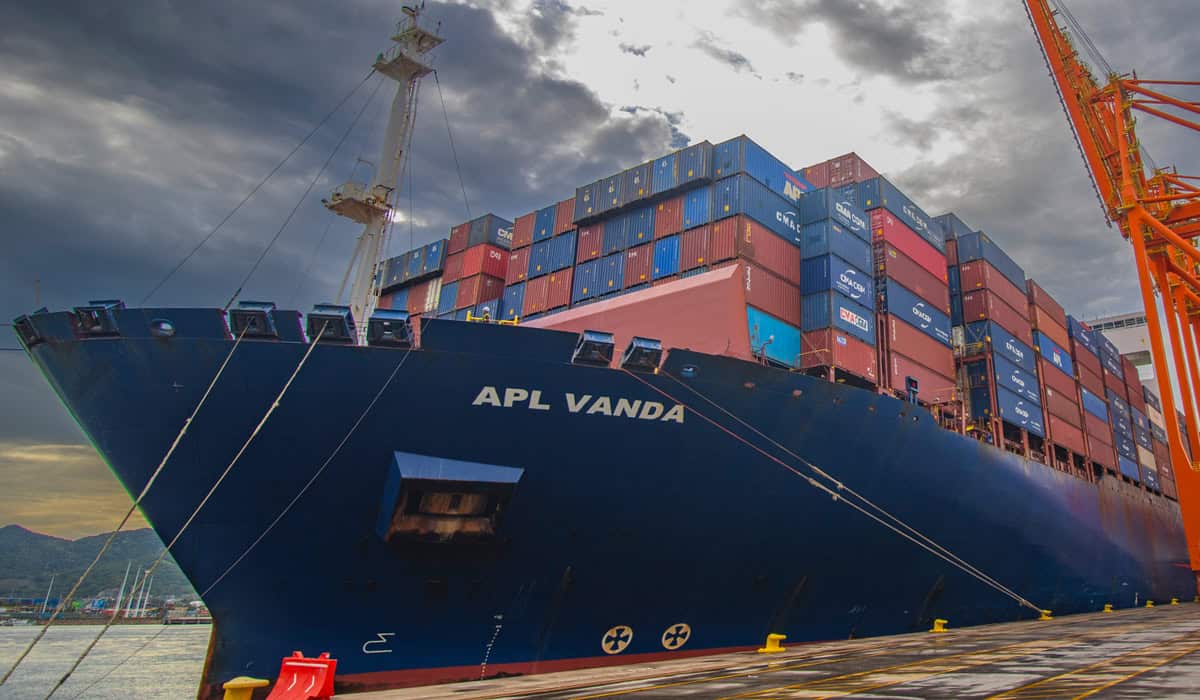 Manzanillo, con capacidad para 10 millones de TEUS con obras de ...