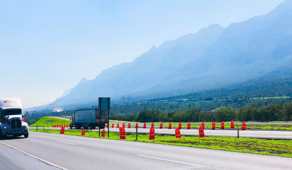carretera-Libre-Monterrey-Saltillo