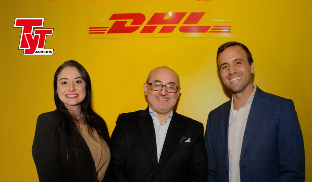 DHL traerá a México servicios fulfillment