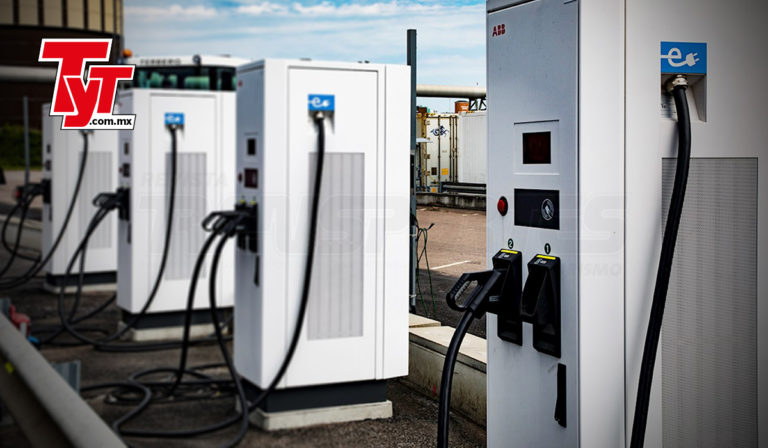 Infraestructura de recarga, la clave del éxito o un dolor de cabeza en proyectos de electromovilidad