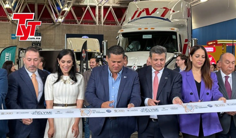 Guanajuato Foro Logístico del Transporte