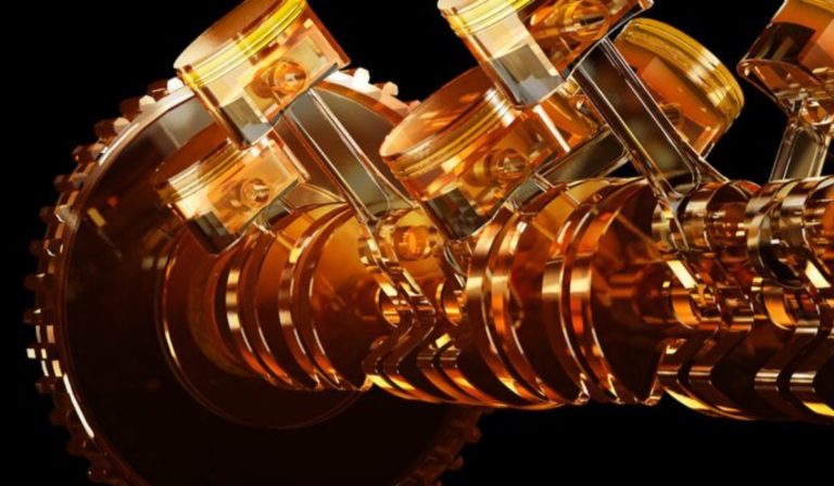 lubricante sintetico