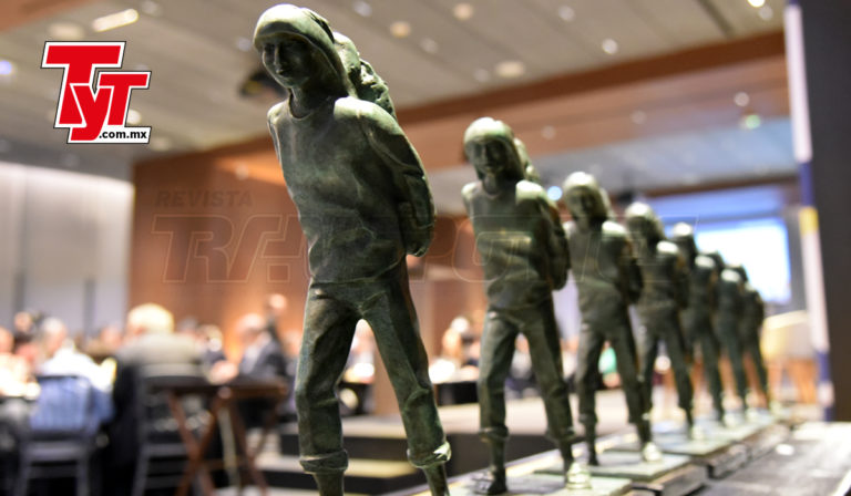 XXIII Premio Nacional de Logística reconoce siete historias de excelencia