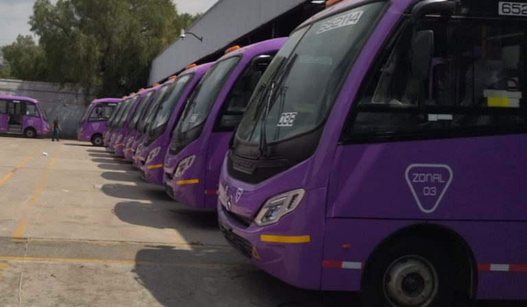 transporte-público-unidades-Mercedes-Benz