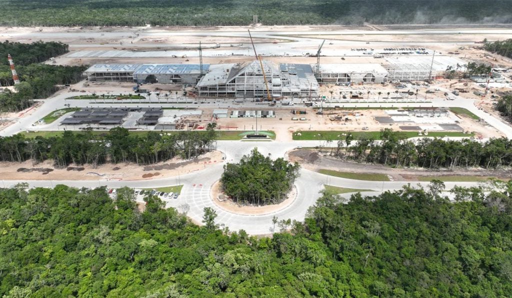 Aeropuerto-Internacional-Tulum-Quintana-Roo
