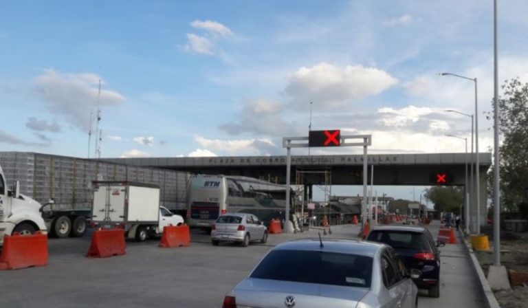 SICT publica en el DOF proyecto de norma para diseño de plazas de cobro 