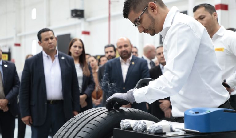 Pirelli-Silao