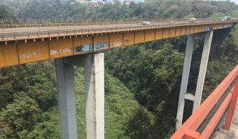 Puente de Metlac