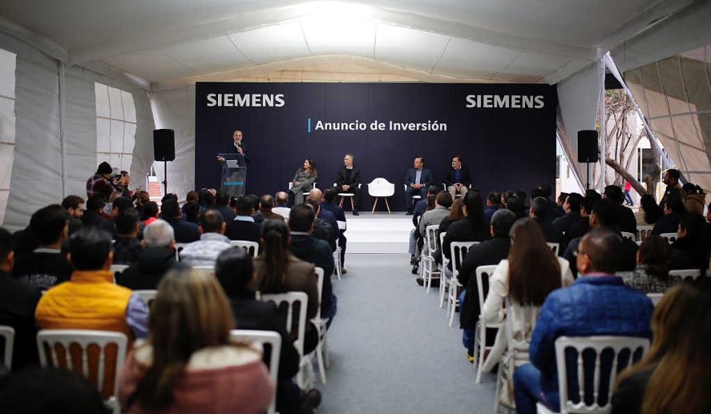 Siemens-Queretaro