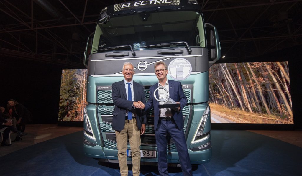 Volvo-FH-Electric