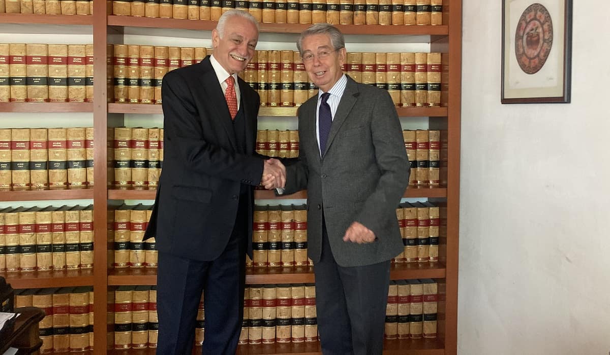 Juan Carlos Tornel Cruz asume como nuevo Director General de la CNIH ...