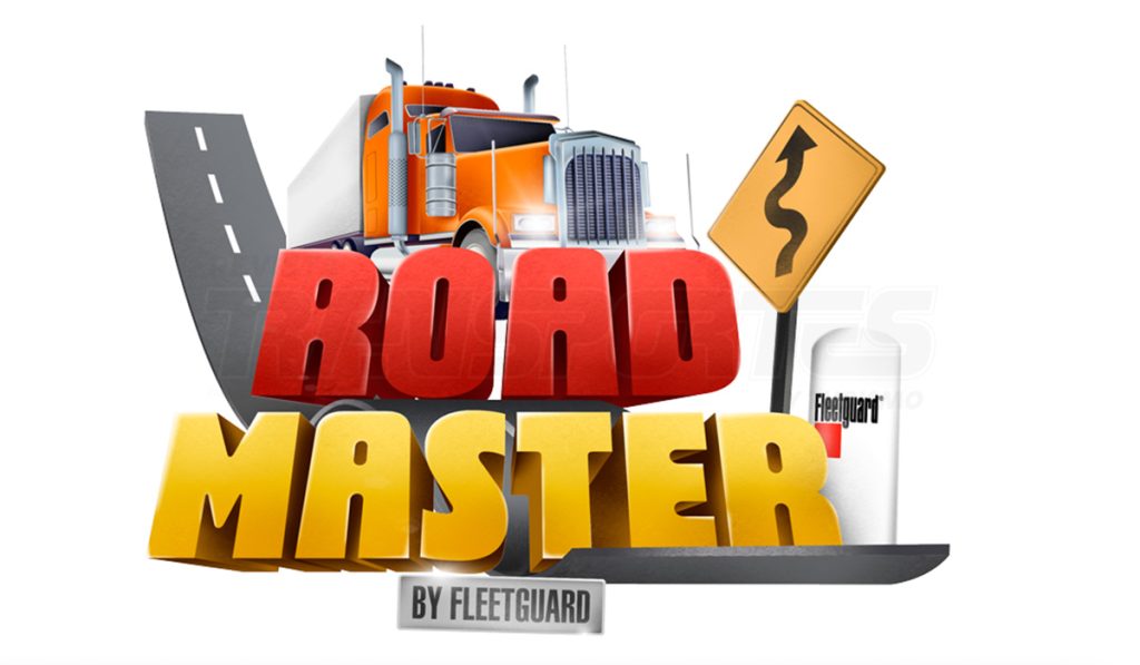 fleetguard-road-master