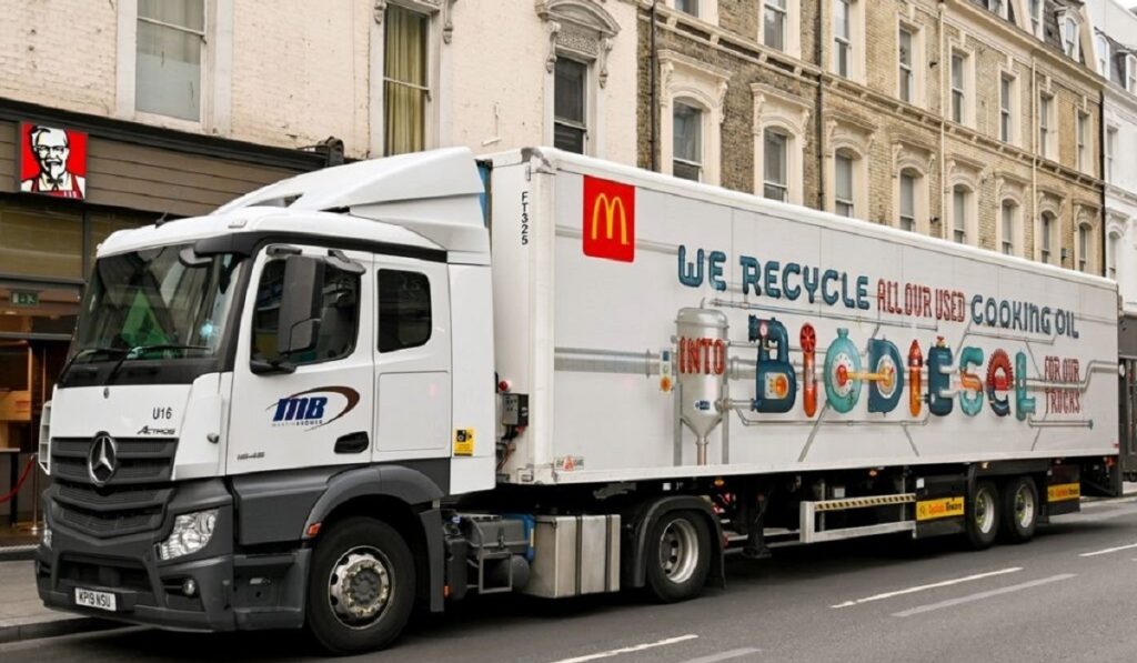 logistica-McDonalds