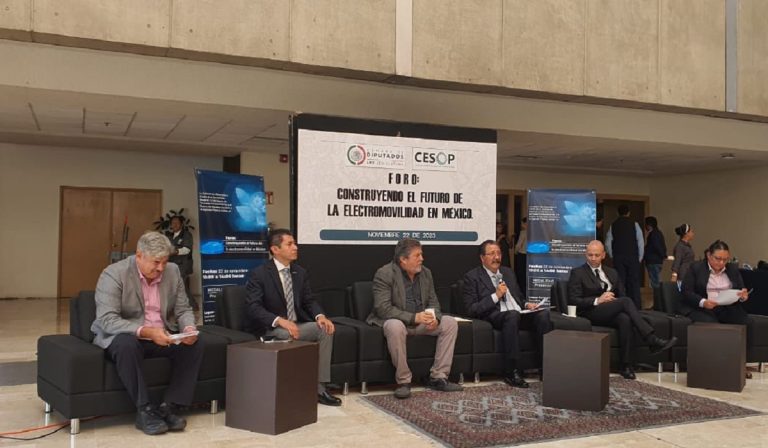 politica-integral-de-electromovilidad
