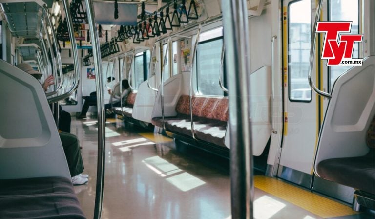 trenes de pasajeros