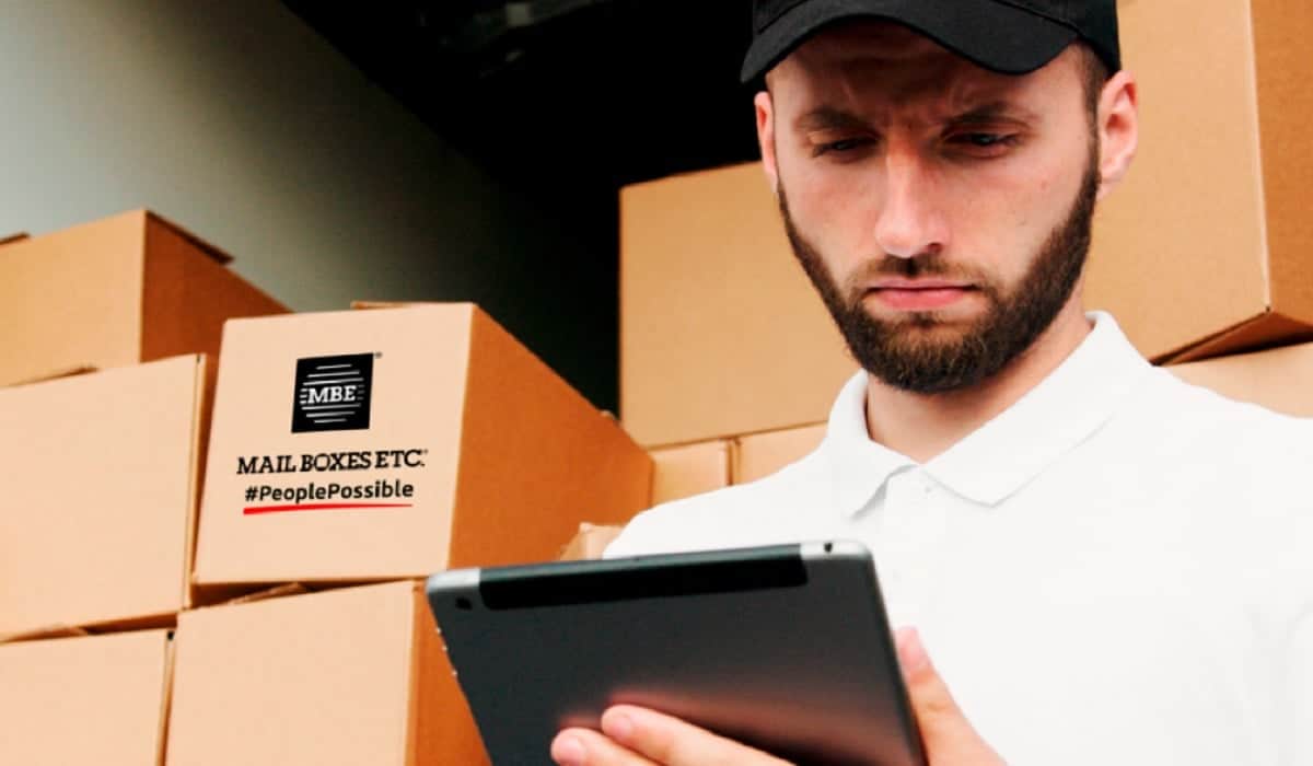 Automatización encabeza las tendencias logísticas para 2024 Mail Boxes Revista TyT