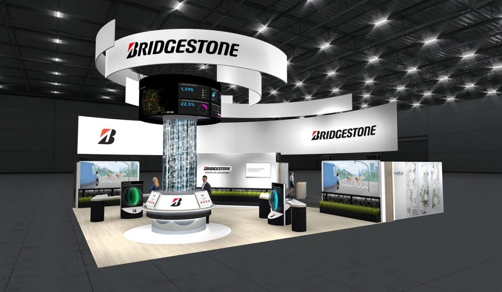 Bridgestone-CES-2024