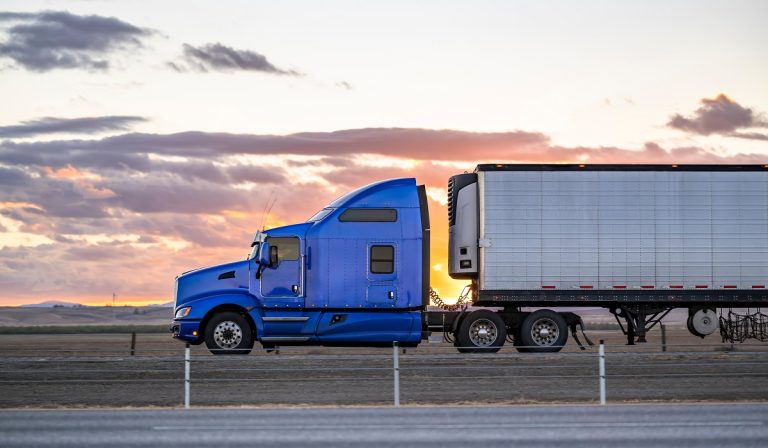 Carrier-transporte-refrigerado