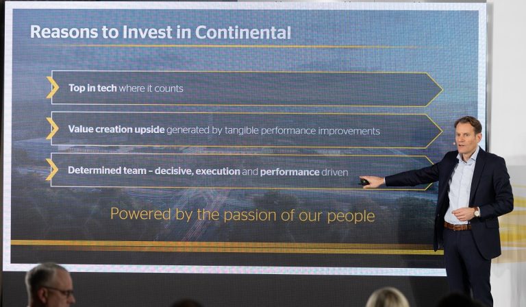 Continental