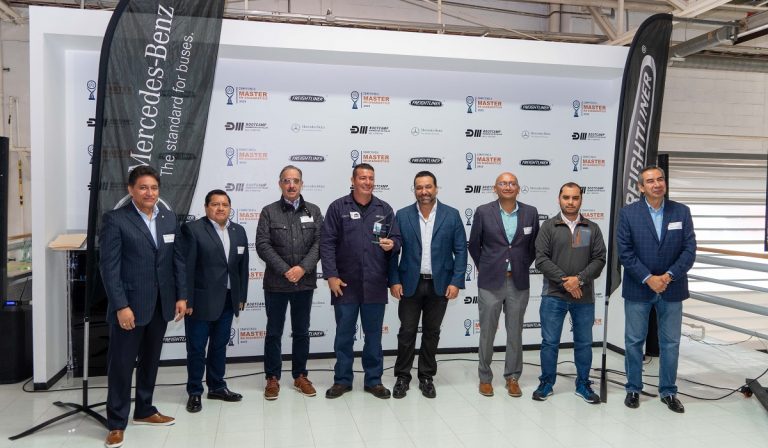 Daimler-Truck-Mexico-Bootcamp