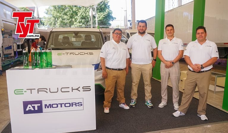 E-TRUCKS