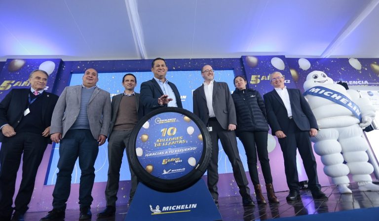 Michelin-Guanajuato