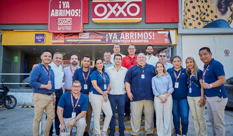 Oxxo-Acapulco
