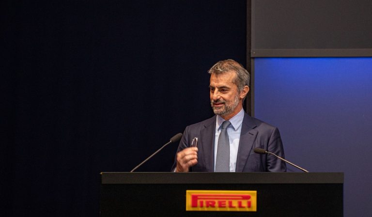 Pirelli-proveedores