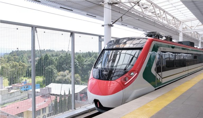 Tren-El-Insurgente