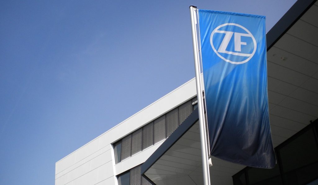 ZF-India