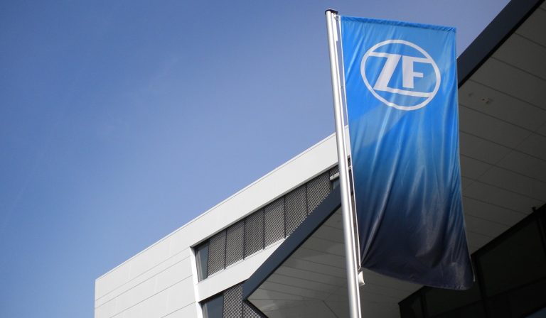ZF-India