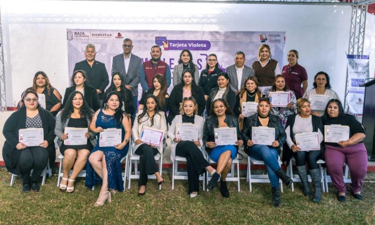 mujeres transformando la ruta