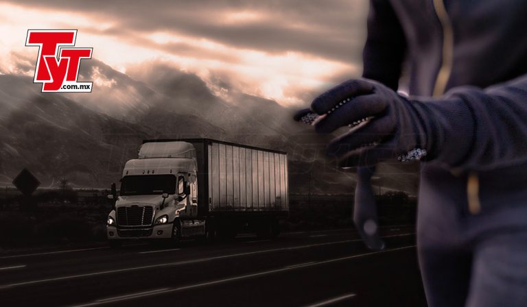 recuperan carga-Circuito Exterior-Mexiquense