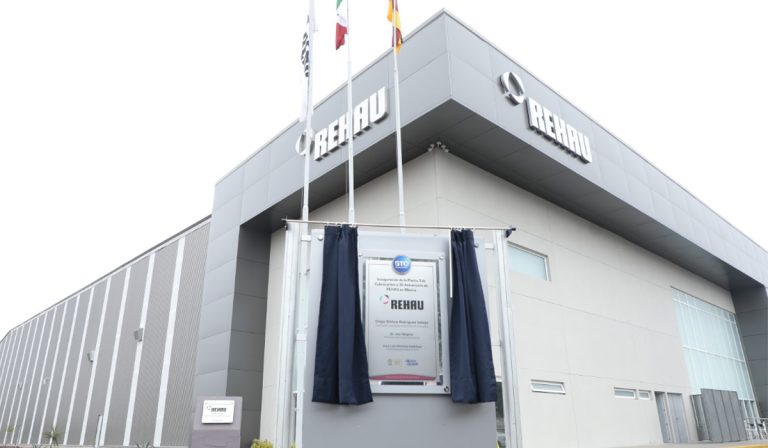 REHAU